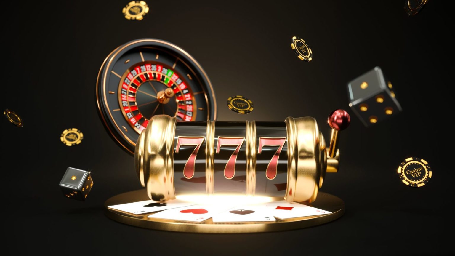 Nuevos casinos online 2023