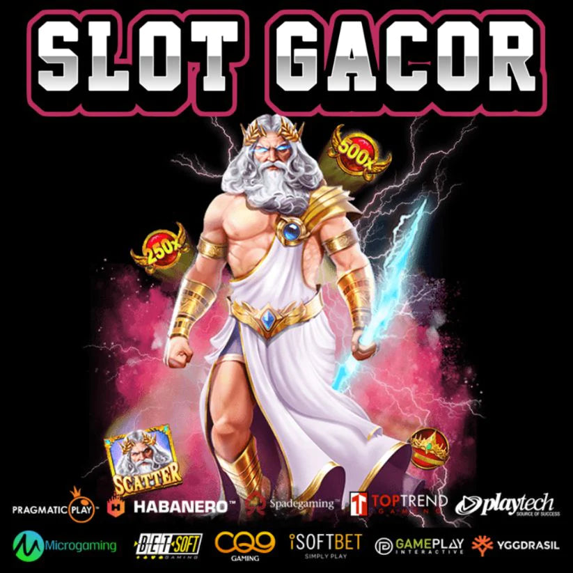 Ulasan Lengkap Slot GALAXY77: Game Terbaru yang Menggemparkan Dunia Slot Online