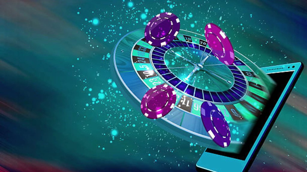 Galaxy77 – Penjadwalan Spin dan Peluang Jackpot Rasional