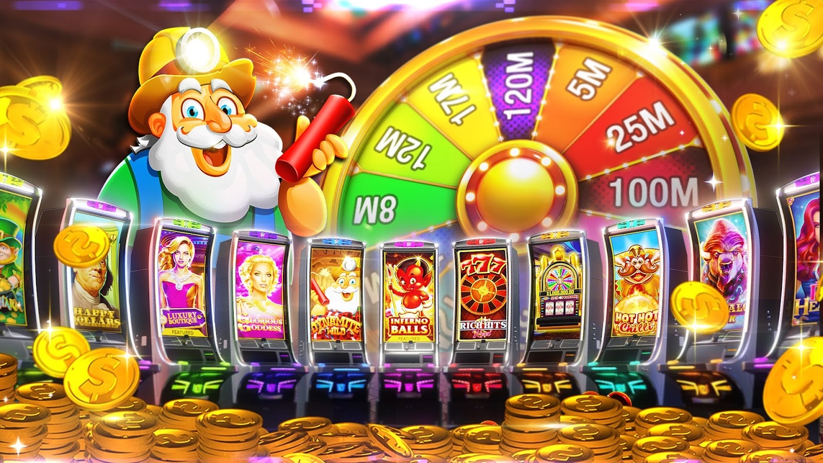 Apakah pemain melaporkan kemenangan slot online?