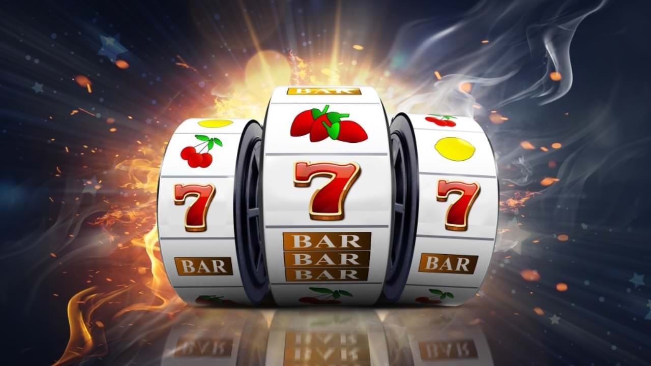 Bisakah saya bermain slot 5 gulungan tanpa registrasi?