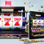 Slot Kasino Tembakan Panas