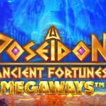 Slot Keberuntungan Kuno Poseidon Megaways
