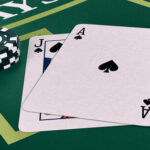 vegas blackjack odds