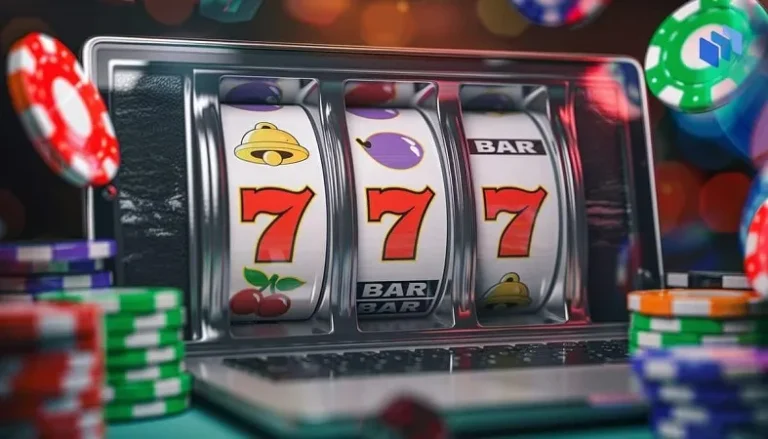 Cara Mencari Slot dengan Volatilitas Tinggi di PRAGMATIC77