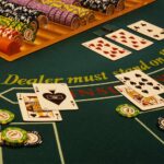 Cara Bermain Saklar Blackjack