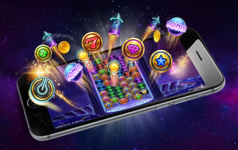 Apakah Slot PG Soft Ramah Seluler?