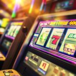 Slot Mitologi Apa Saja yang Memiliki Jackpot Progresif?