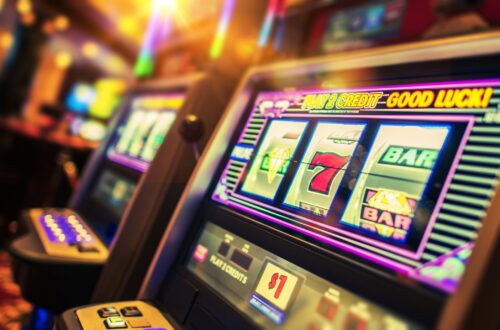 Slot Mitologi Apa Saja yang Memiliki Jackpot Progresif?
