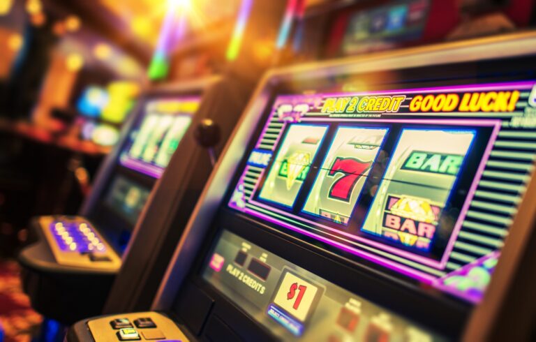 Slot Mitologi Apa Saja yang Memiliki Jackpot Progresif?