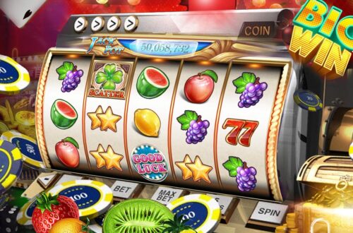 Apakah Slot Bertema Hutan Tersedia Dalam Mode Demo?