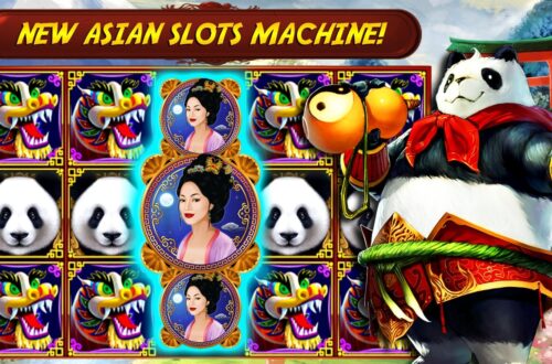 Apa Yang Membuat Slot Microgaming Begitu Unik?