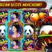 Apa Yang Membuat Slot Microgaming Begitu Unik?