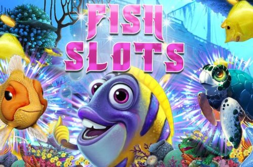 Slot Ikan Manakah Yang Memiliki Pembayaran Terbesar?