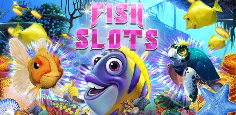 Slot Ikan Manakah Yang Memiliki Pembayaran Terbesar?